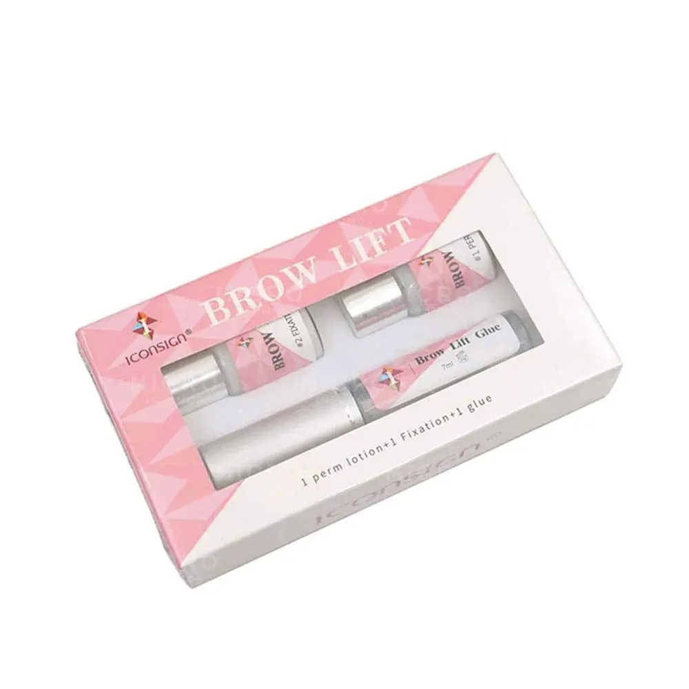 LAMINADO DE CEJAS  BROW LIFT GLUE 1