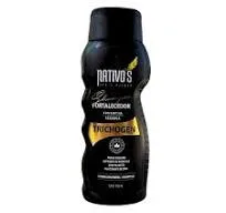 SPAMPOO NATIVOS 1