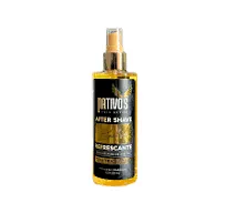 AFTER SHAVE NATIVOS