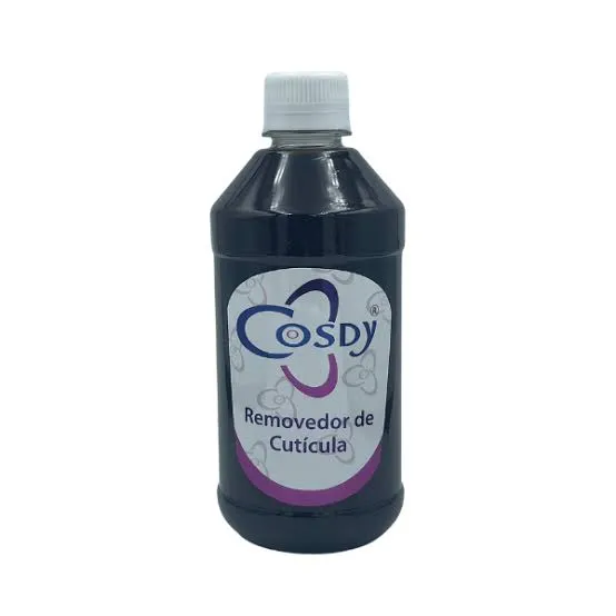 REMOVEDOR CUTICULA COSDY 1