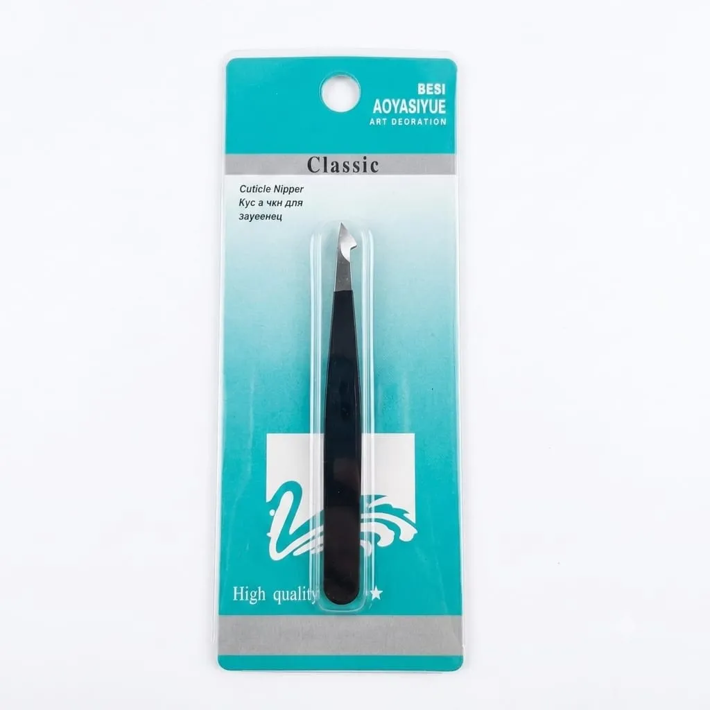 DEPILADOR NEGRO  1