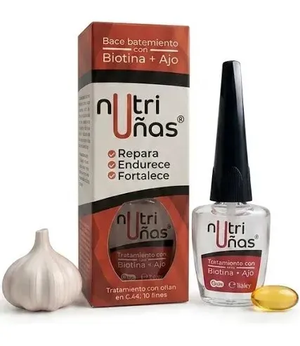 NUTRI UÑAS