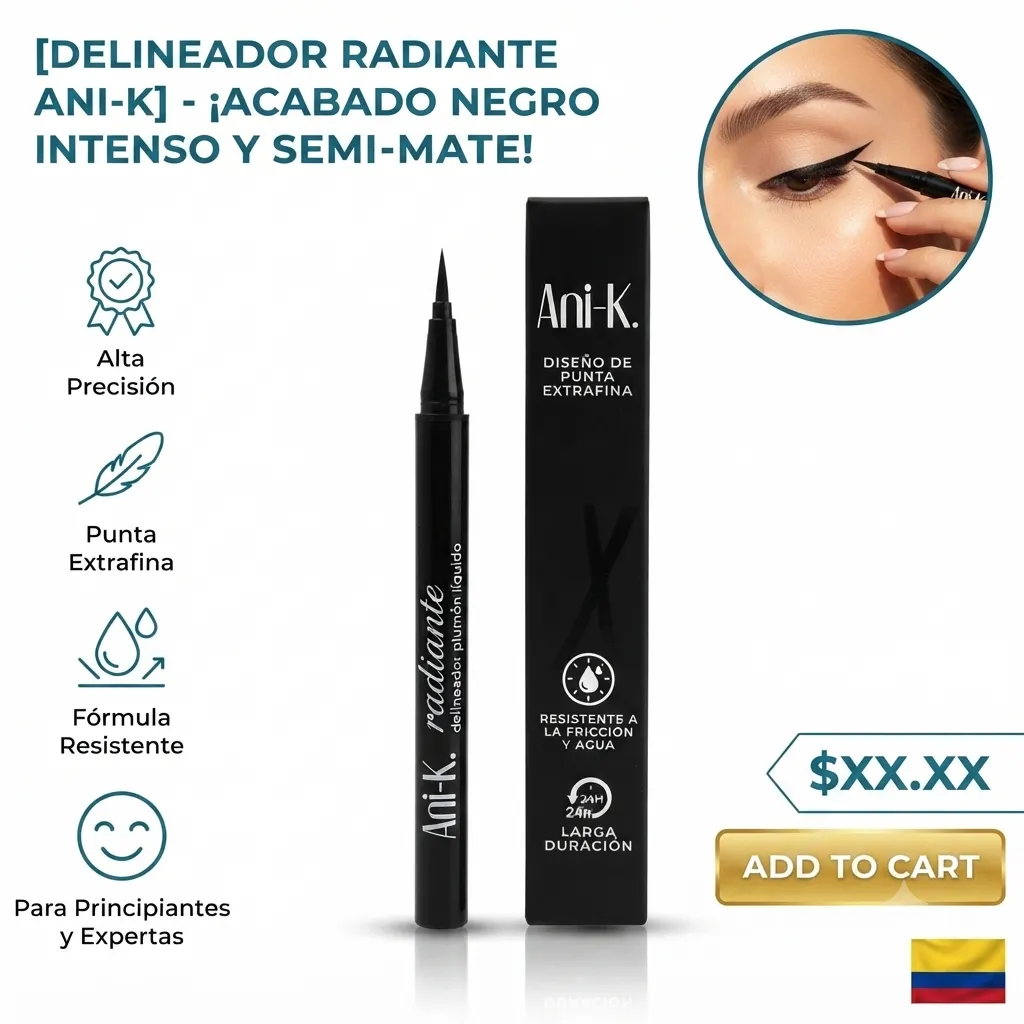 DELINEADOR ANI-K EN PLUMON 1