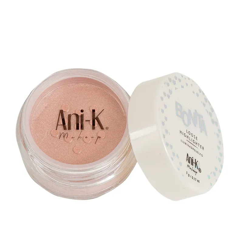 ILUMINADOR SUELTO ANI-K 02 - DIVA GLOW