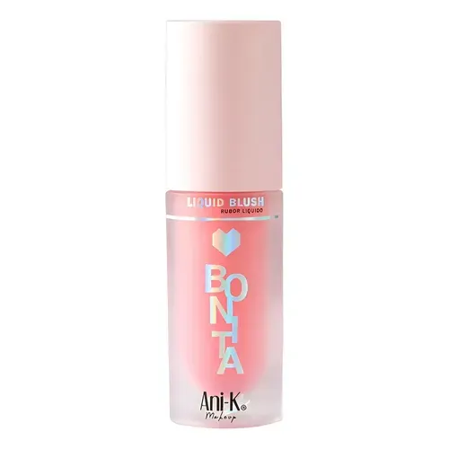 RUBOR LIQUIDO ANI-K 04 - ROSE