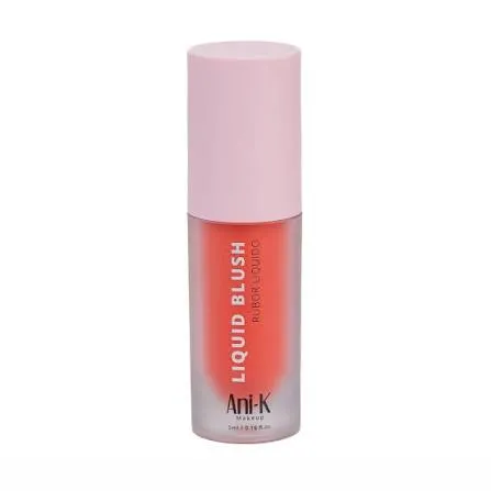 RUBOR LIQUIDO ANI-K 05 - PINK CRUSH