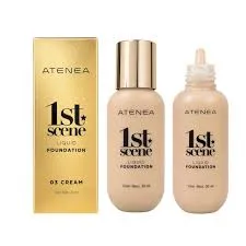 MINI BASE LIQUIDA 1ST SCENE ATENEA 1