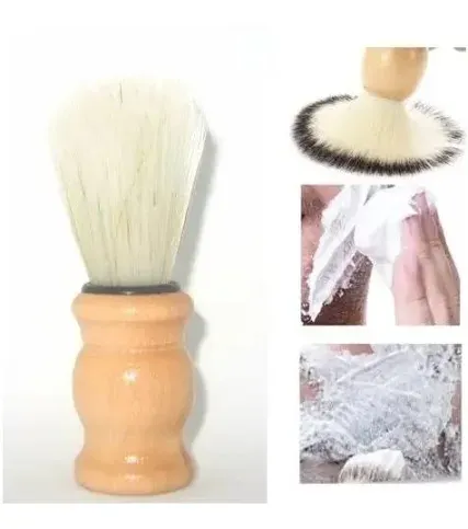 BROCHA DE AFEITAR BARBERIA