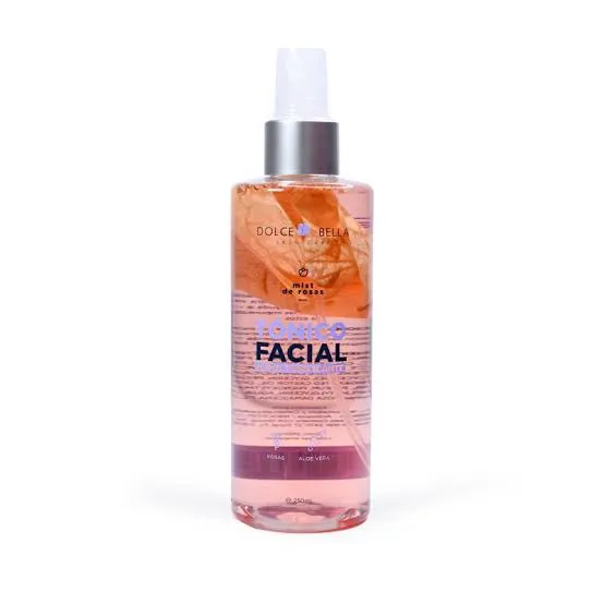 TONICO FACIAL DOLCE BELLA  250ML 1
