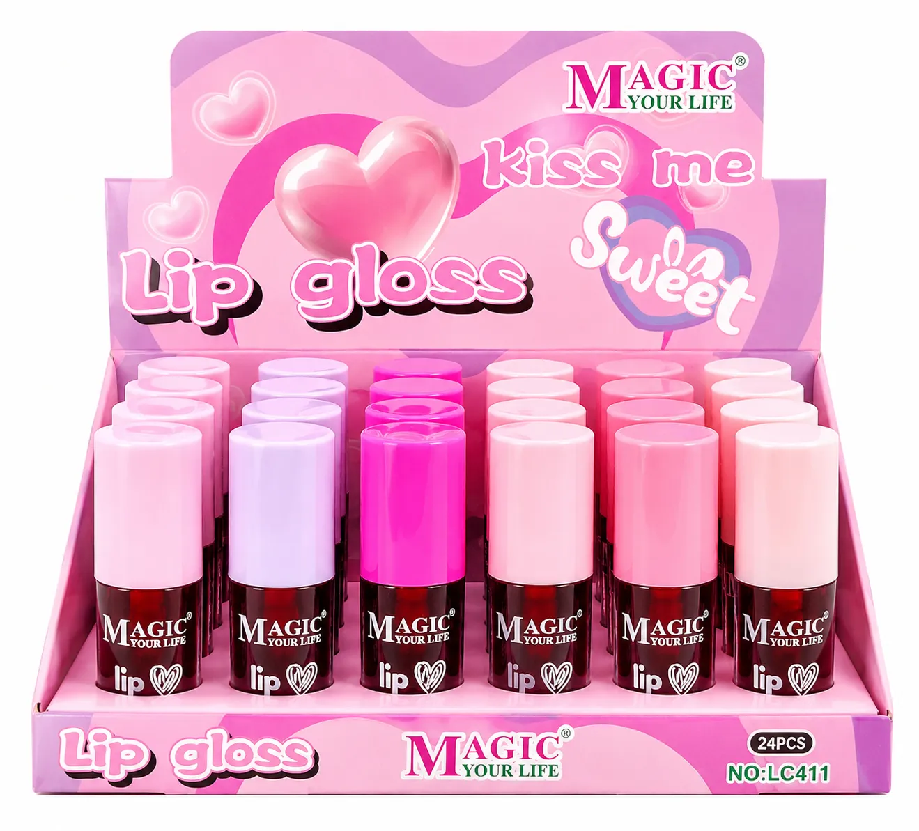 TINTA LABIOS  1