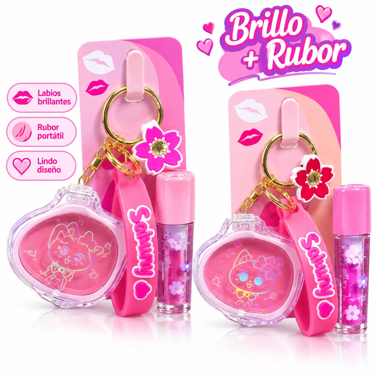 BRILLO CON RUBOR  1