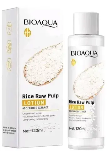 RICE RAW PULP LOTION 12ML  1