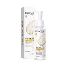 ACEITE FACIAL ARROZ BIOAQUA  1