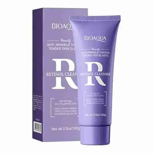JABON DE RETINOL 100G 1
