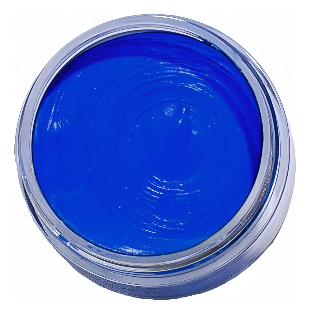 Azul