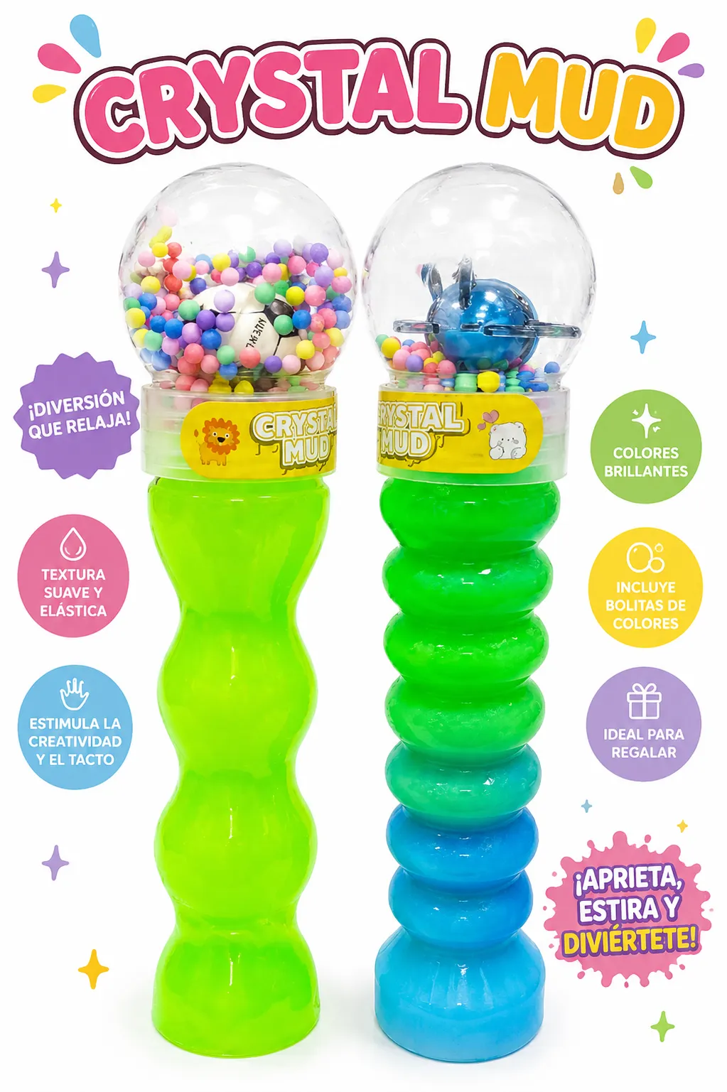 SLIME GRANDE  1