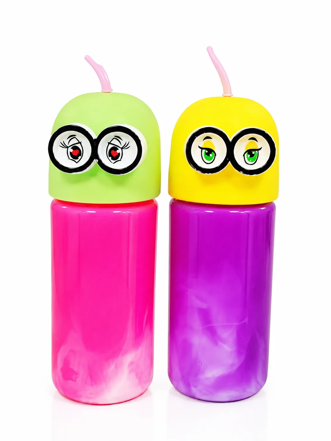 SLIME OJITOS 1