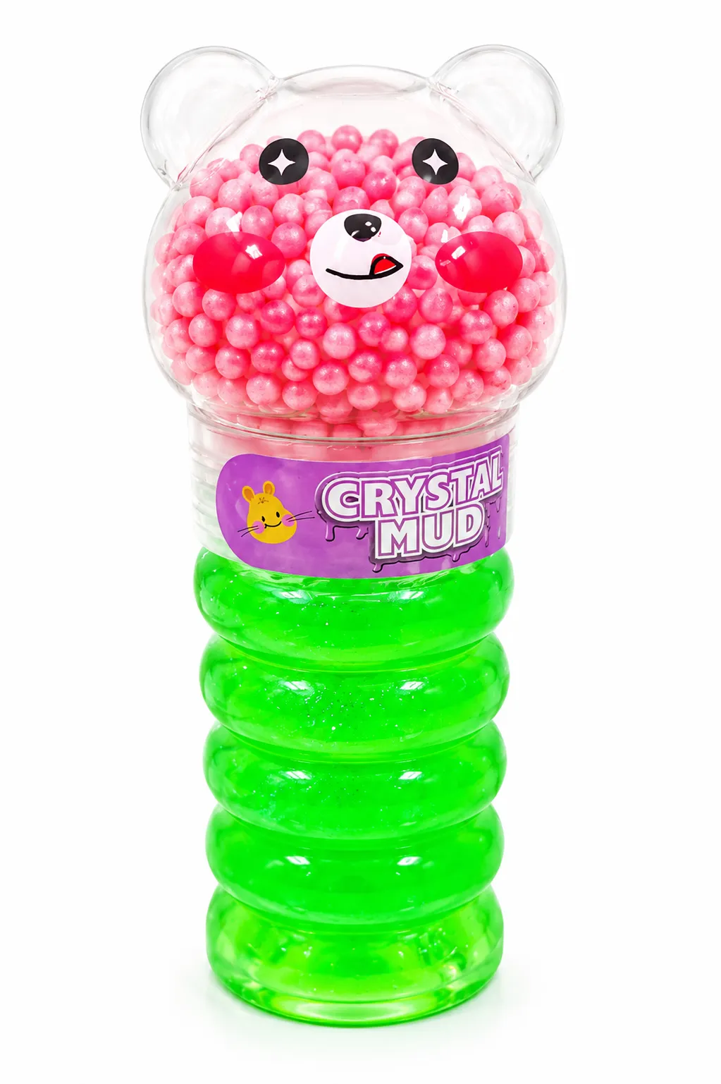 SLIME OSO 1