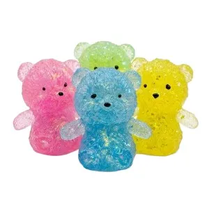 MUÑECO ESTIRABLE OSO 1