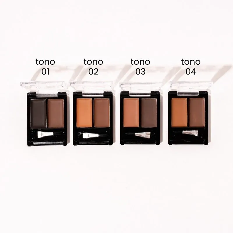 EYEBROWS MAKE UP ENGOL COLLECTIONS L2210/L240 1