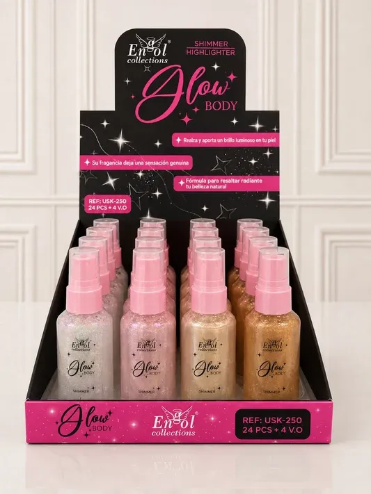 ILUMINADOR LIQUIDO EN AGUA 50ML  1