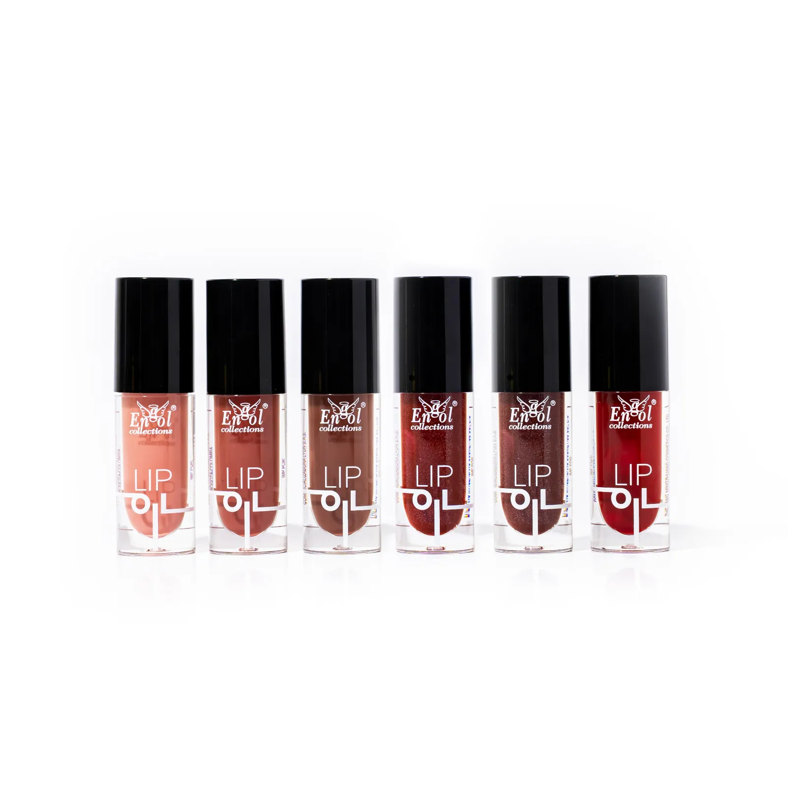 LIP OIL/ACEITE LABIAL L2556 1