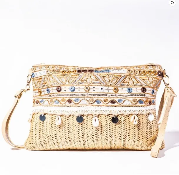 BOLSA DE LONA  1