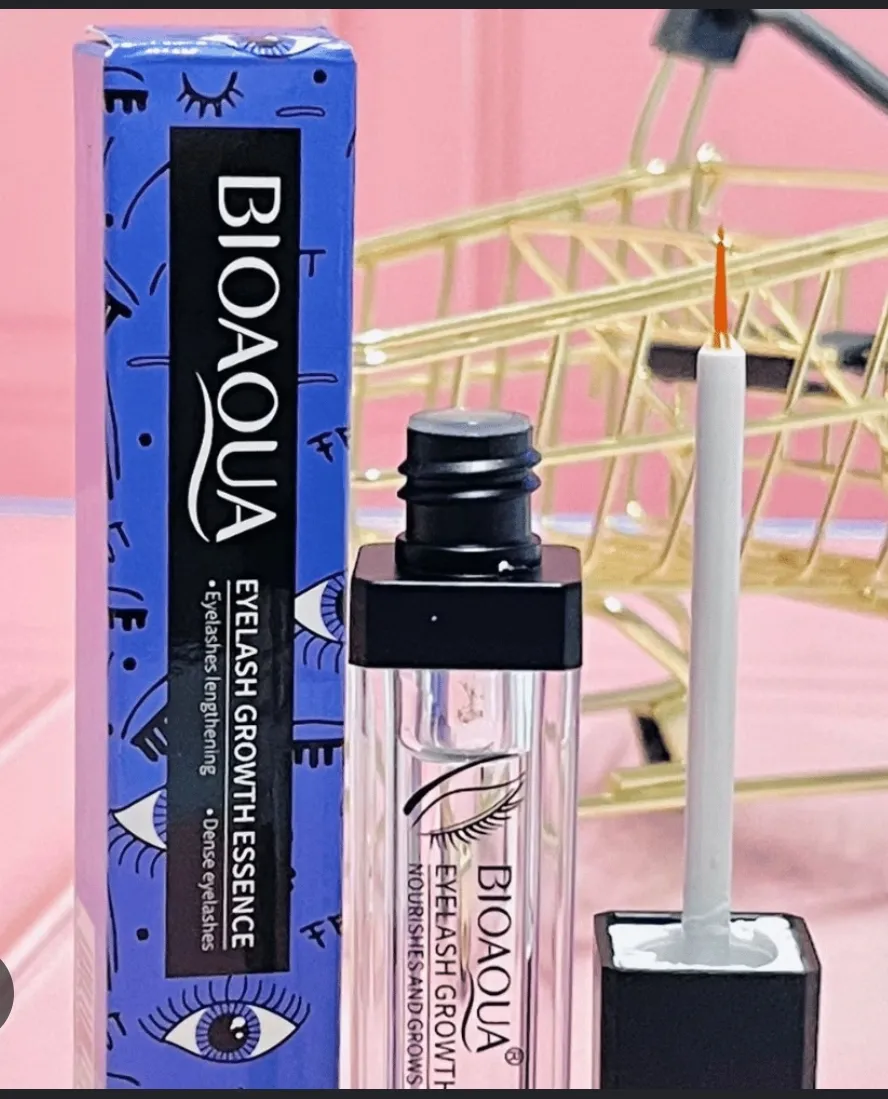 TRATAMIENTO DE PESTAÑAS BIOAQUA 1