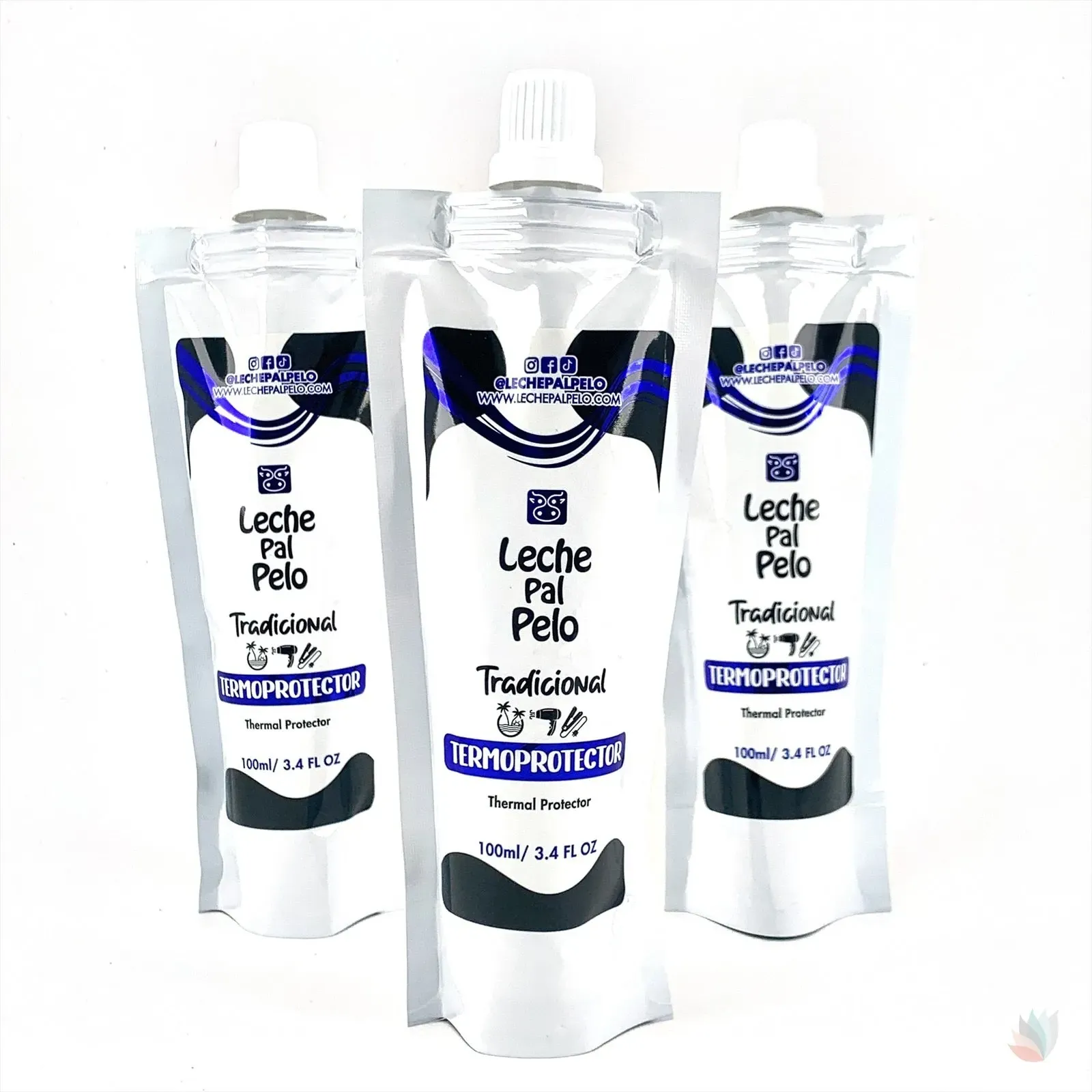 TERMOPROTECTOR LECHE PAL PELO X100 1