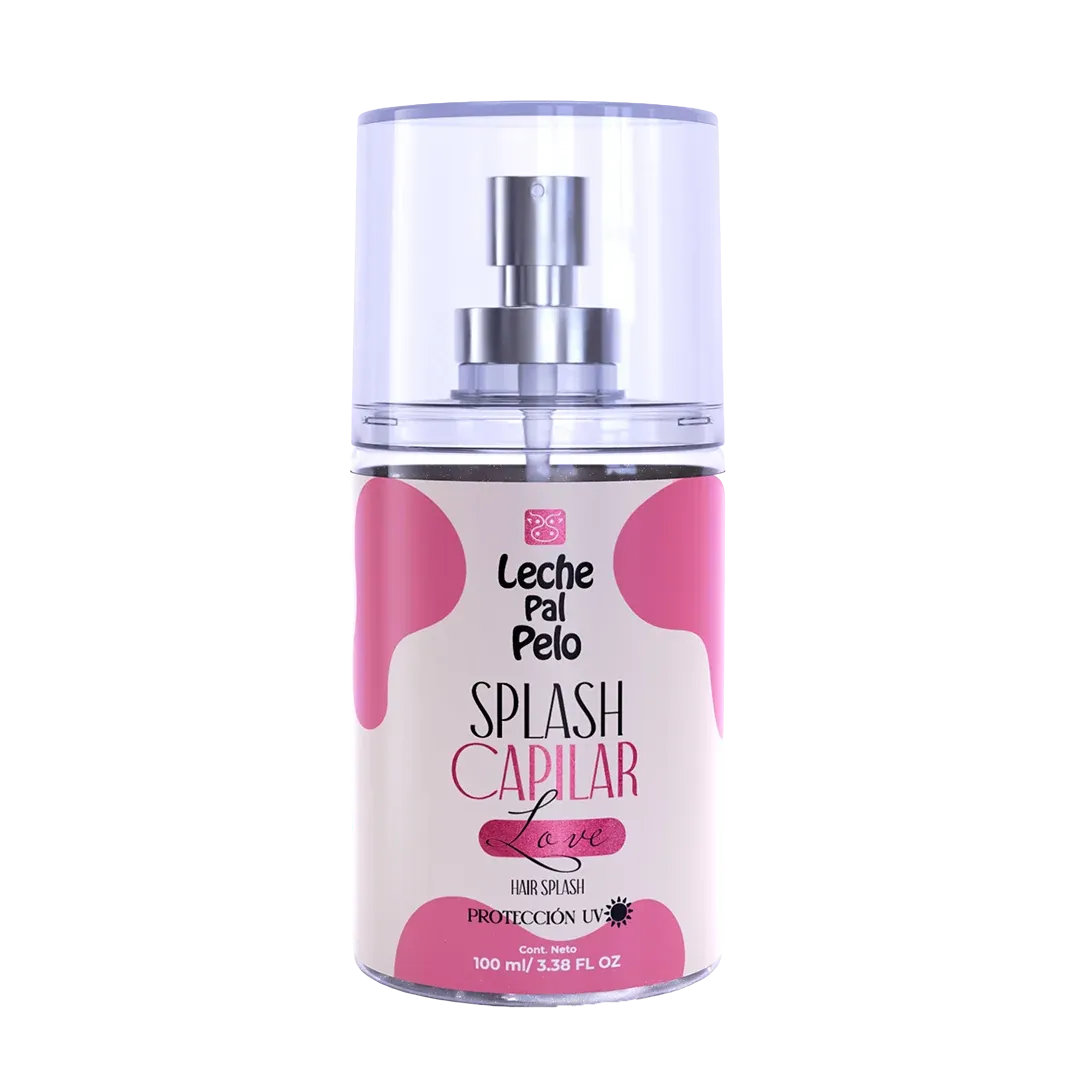 PERFUME CAPILAR LECHE PAL PELO X100 1