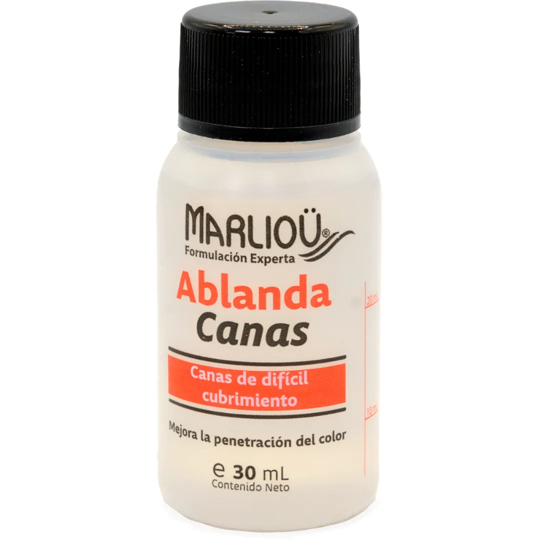 CUBRECANAS DE MARLIOU X30ML 1