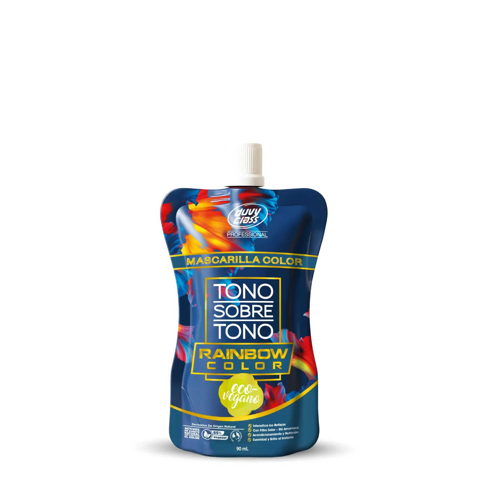 MASCARILLA RAINBOW X90ML 1