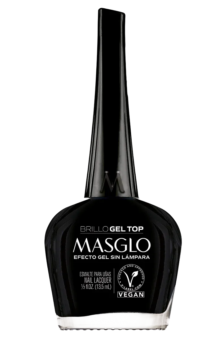 BRILLO GEL TOP MASGLO 1