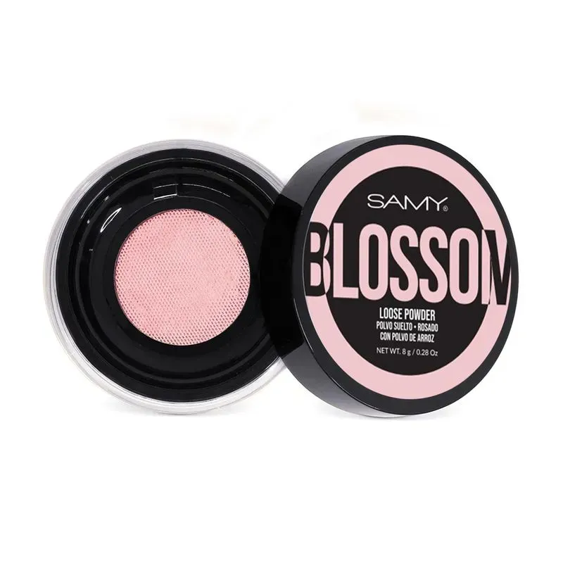 POLVO SUELTO SAMY X8G GRANDE ROSADO 1