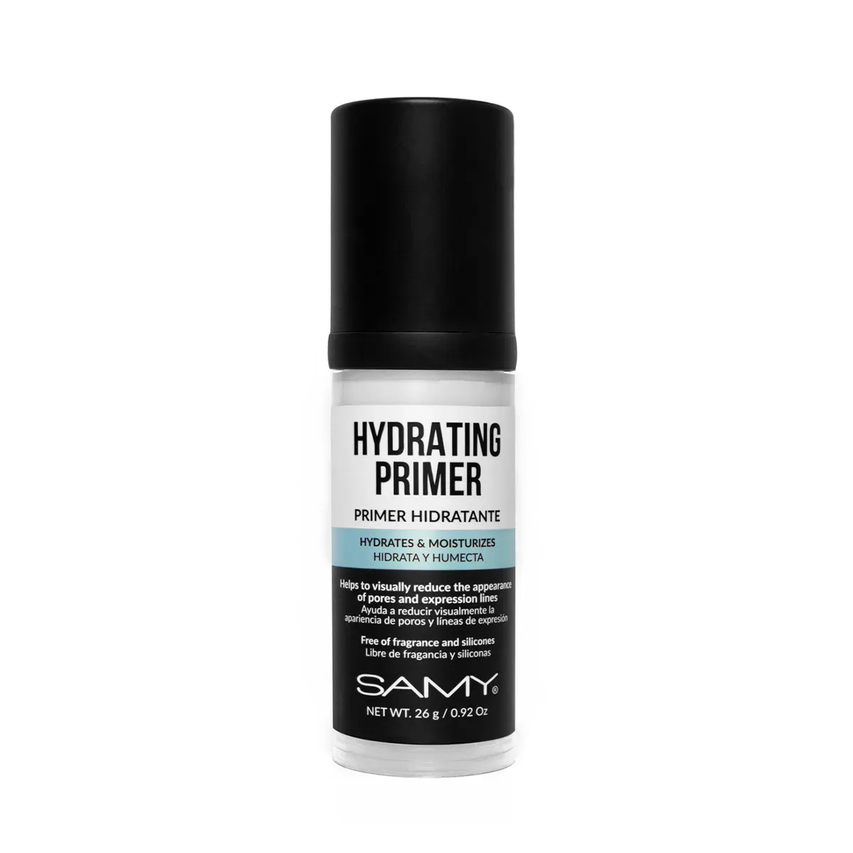 PRIMER HYDRATING SAMY 26G 1