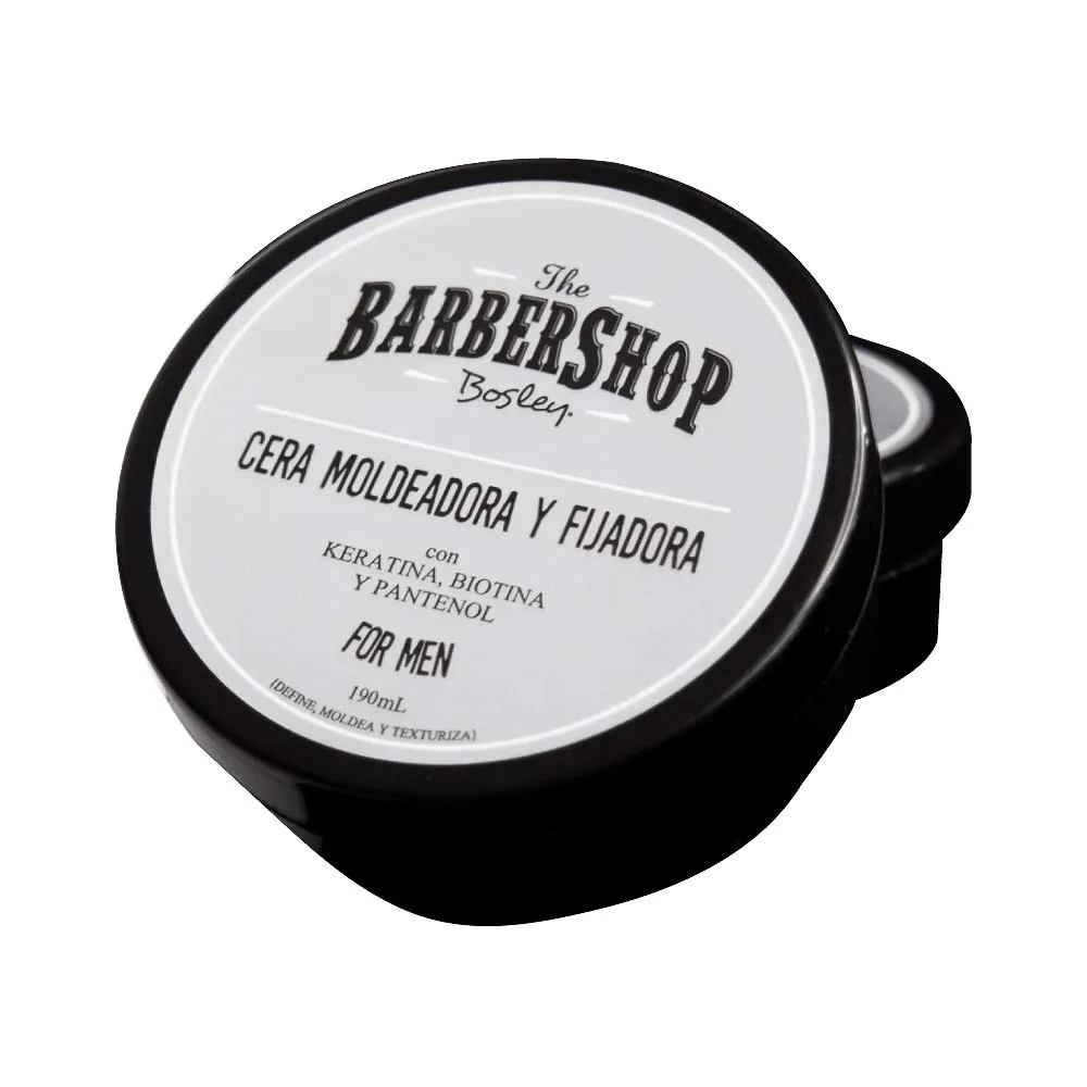 CERA BARBER SHOP 1