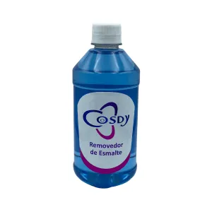 REMOVEDOR DE ESMLATE X 500ML COSDY 1