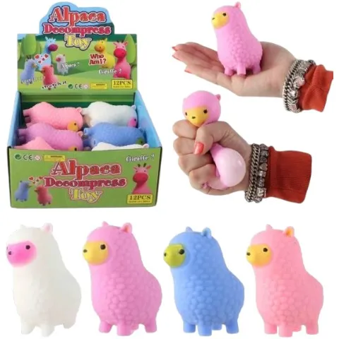 SQUICHY LUZ OVEJA  1