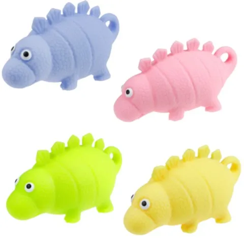 SQUICHY LUZ  DINO  1