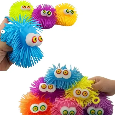 BOLITRON OJOS  1