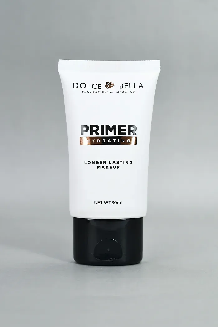 PRIMER HIDRATANTE DOLCE BELLA 1
