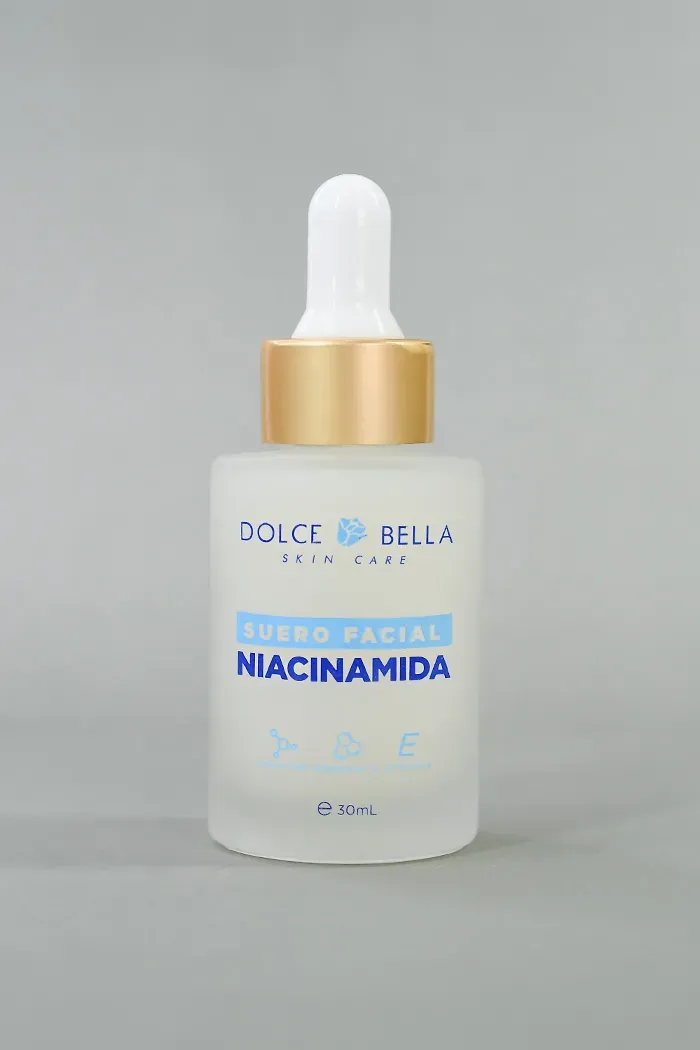 SUERO NIACINAMIDA DOLCE BELLA 1