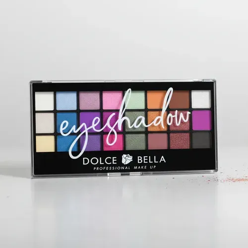 SOMBRA DOLCE BELLA X24 COLORES  1