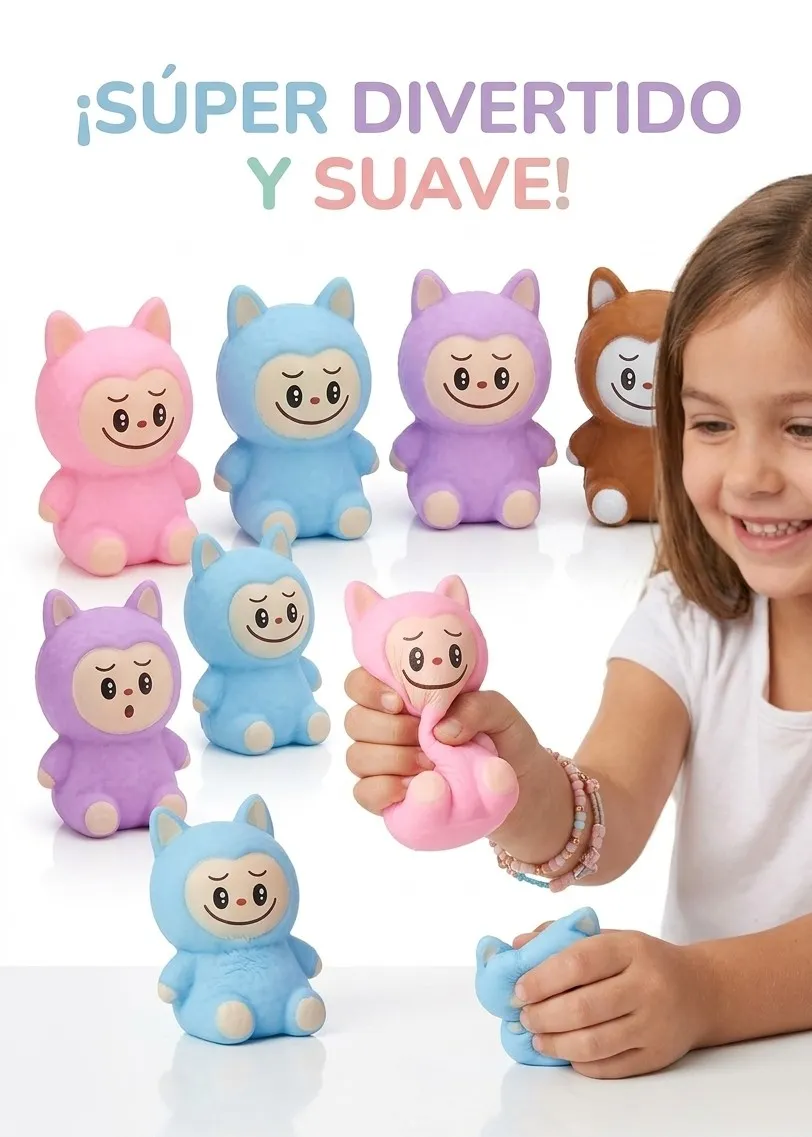 SQUICHES BUBU  1