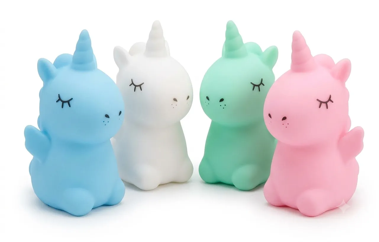 SQUICHES UNICORNIO  1