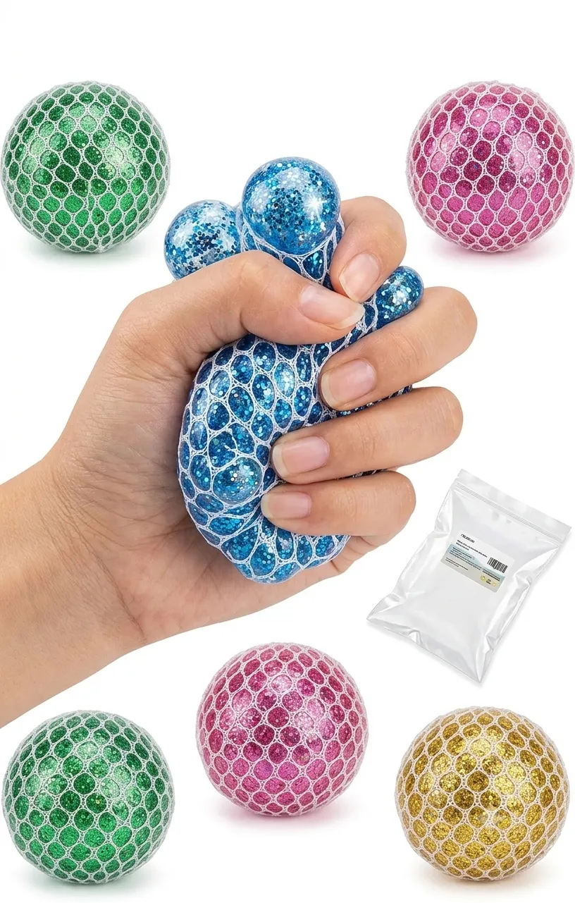 CEREBRO MALLA PEQUEÑO 1