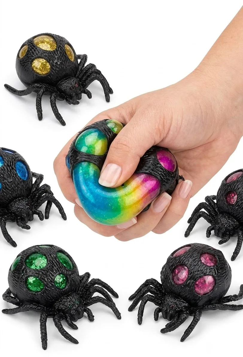 CEREBRO ARAÑA  1