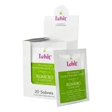 TRATAMIENTO LEHIT X30GM