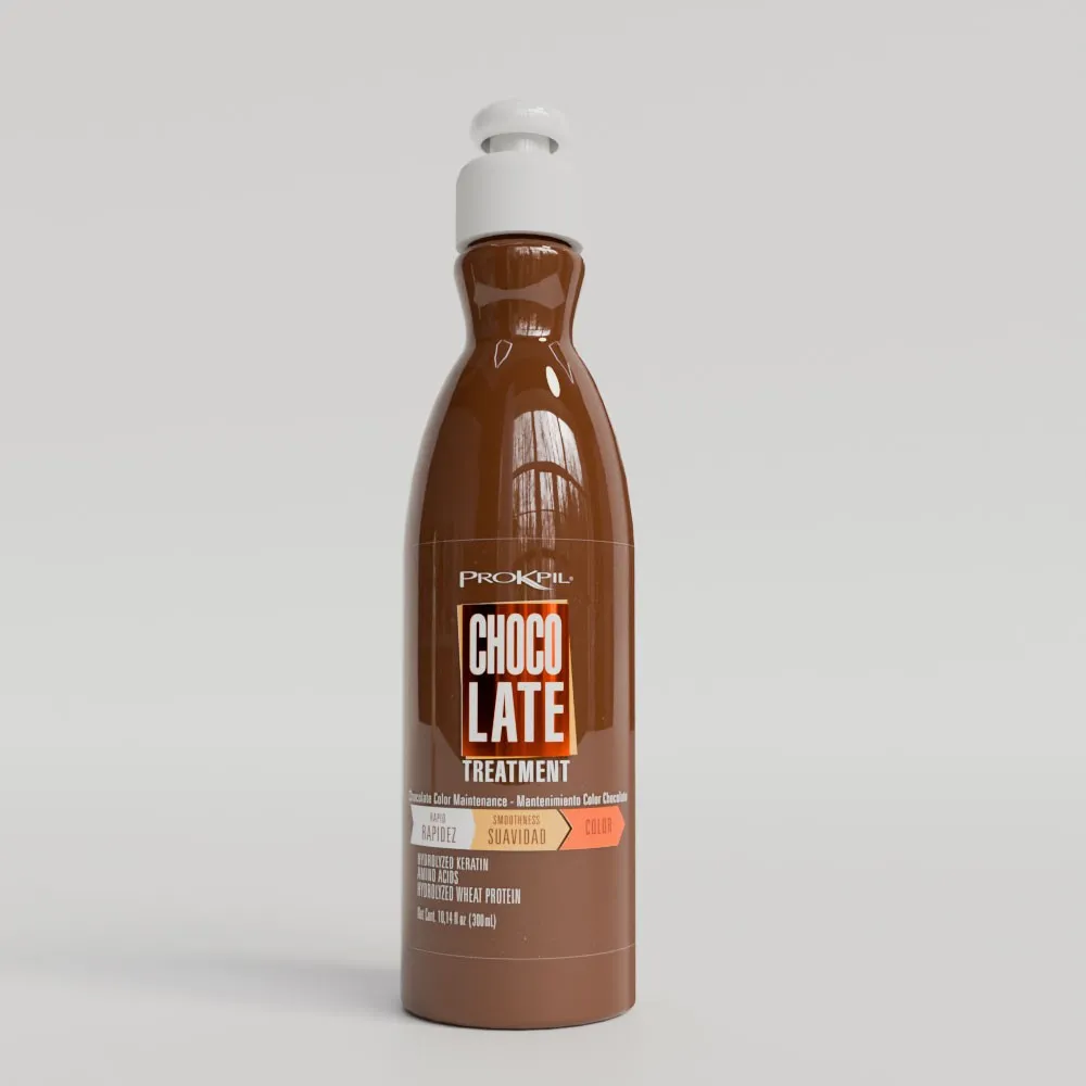 TRATAMIENTO PROKPIL X300ML CHOCOLATE