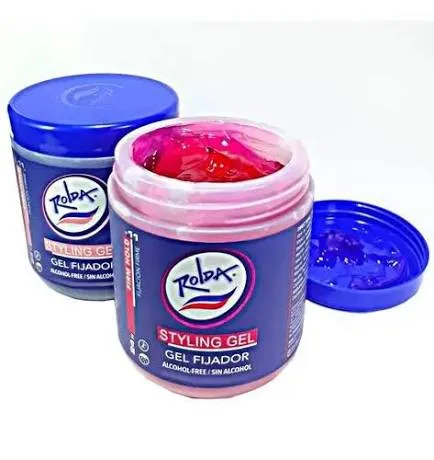 GEL ROLDAN  X 1000GR